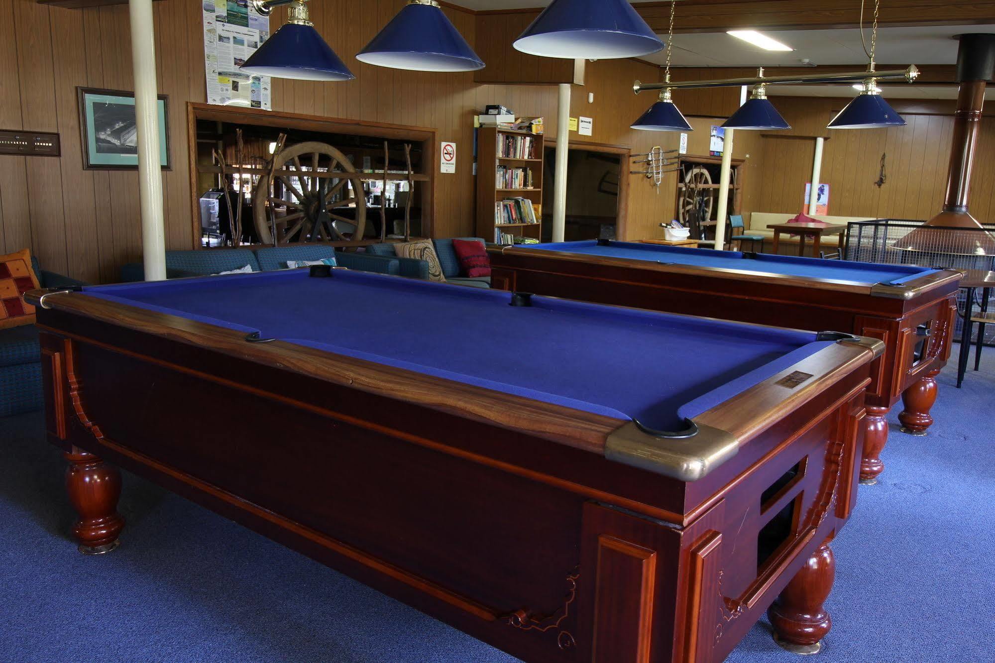 Snowy Mountains Resort And Function Centre แอดามินาบี ภายนอก รูปภาพ